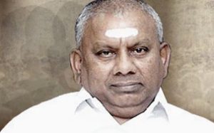 SC confirms life sentence for Saravana Bhavan hotel owner