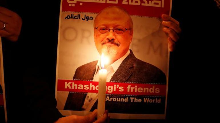 Saudis likely burned Jamal Khashoggi in an oven. And then cooked meat in it: Bombshell report