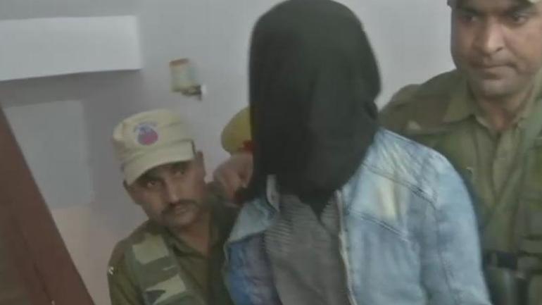 Hizbul Mujahideen behind Jammu grenade attack, militant Yasir Bhatt arrested