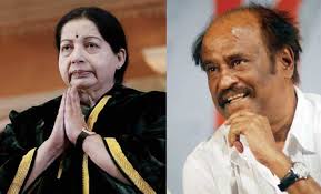 Cops trace man who issued bomb threats to Jayalalithaa, Rajini houses