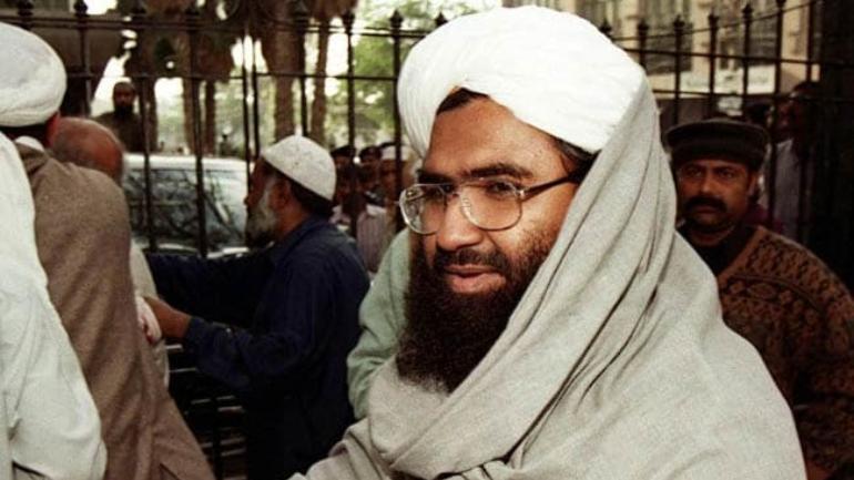 China blocks move to list JeM chief Masood Azhar as global terrorist by UNSC