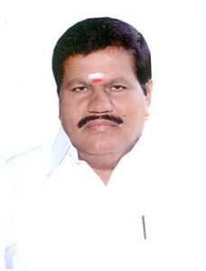 AIADMK MLA representing Sulur dies of cardiac arrest