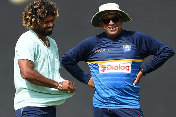 SRI LANKA HOPE BATSMEN WILL FIRE IN SECOND ODI