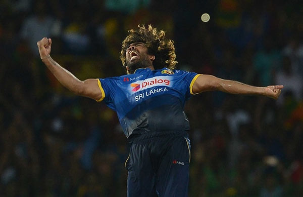 LASITH MALINGA TO RETIRE FROM INTERNATIONAL CRICKET AFTER 2020 ICC WORLD T20