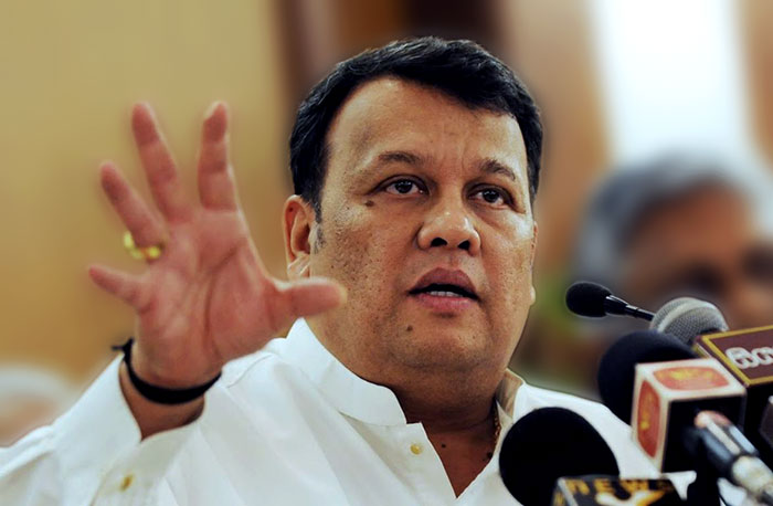BEWARE OF ADVERSE FACTORS OF UNHRC RESOLUTIONS – MAHINDA SAMARASINGHE