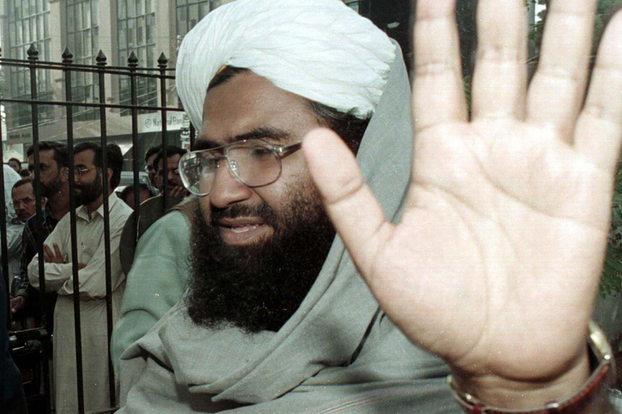 Pak May Withdraw Opposition to List Masood Azhar as Global Terrorist, Could Act Against JeM: Report