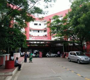 Hospital in Madurai to give free medical cover to TN CRPF martyrs’ kin