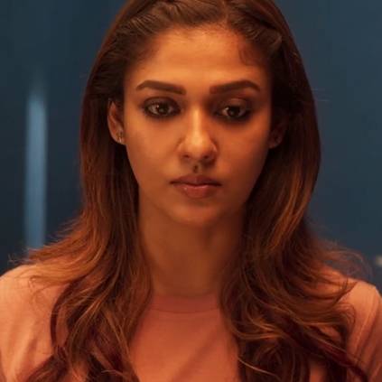 NAYANTHARA'S AIRAA OFFICIAL TRAILER VIDEO IS HERE!