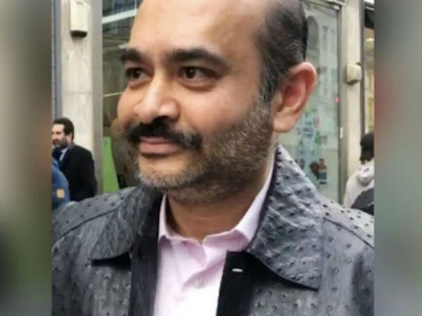 UK court rejects bail application of Nirav Modi, next hearing April 26