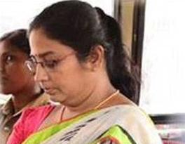 Advocate claims there were 3 attempts to murder Nirmala Devi