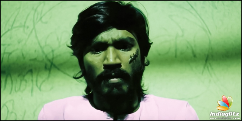 Dhanush reveals update on Pudhupettai 2!