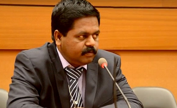 ‘TNA WON’T ALLOW GOTA TO BECOME PRESIDENT’