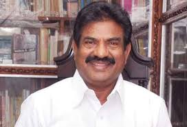 Former minister N Selvaraj passes away