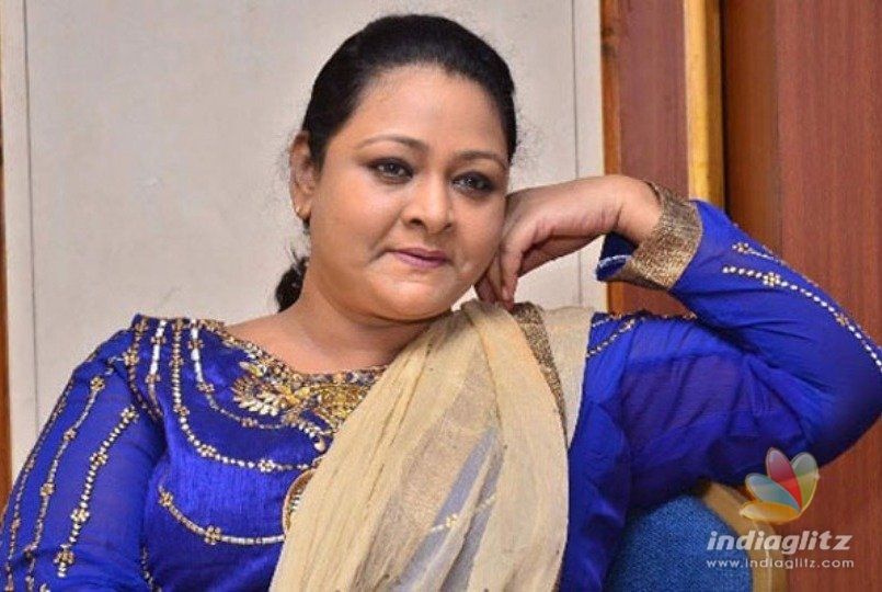 Shakeela's love letter to producer stokes controversy