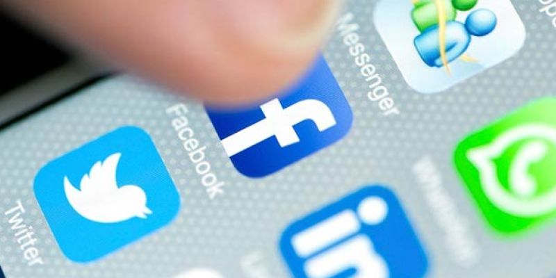 Social Media ban lifted
