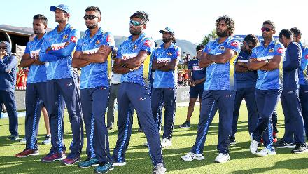 Revitalised Sri Lanka seek encore in ODIs after Test triumph