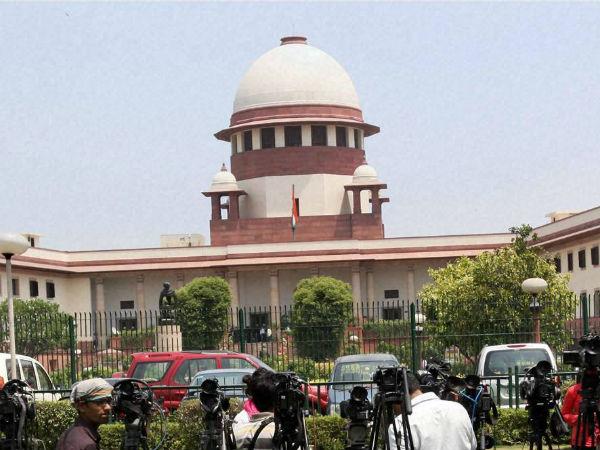 Can Ayodhya dispute be solved through mediation: SC to decide today