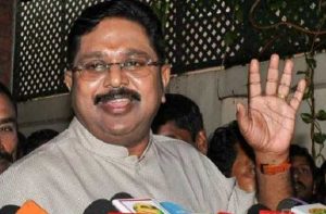 2019 polls: Dhinakaran’s AMMK gets gift box as common symbol