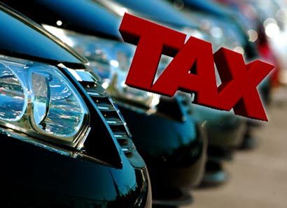 BUDGET 2019 : LUXURY VEHICLE TAXATION