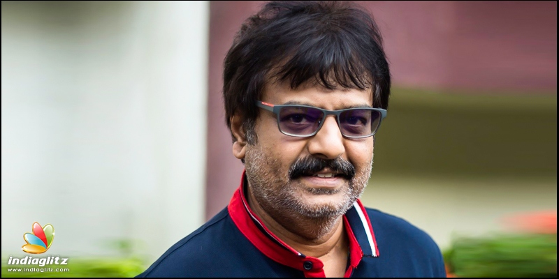 Vivek reveals his next movie!