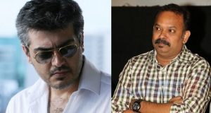 Ajith plans for ‘Mankatha 2’?