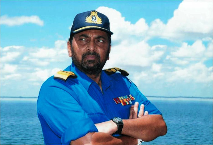 “UNIT WAS UNDER MY COMMAND” – KARANNAGODA