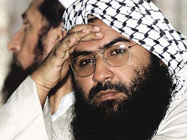 France freezes assets of chief JeM Masood Azhar