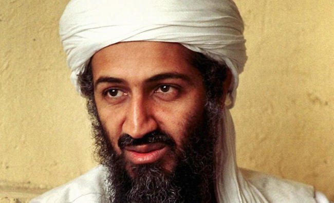 Fraudsters sent funds from stolen £8 billion to Osama bin Laden, Al-Qaeda: UK intelligence