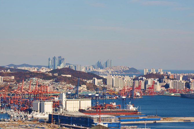 South Korean ship detained for allegedly providing oil to North Korea