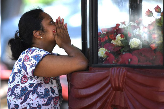 Sri Lanka in state of emergency as terror group named as attackers