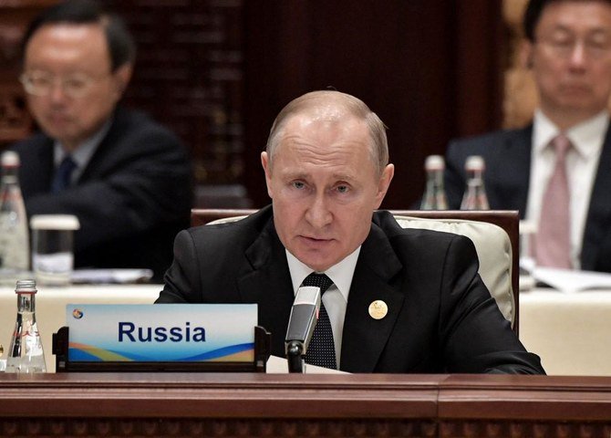 Full-scale assault on Syria’s Idlib “not expedient”: Putin