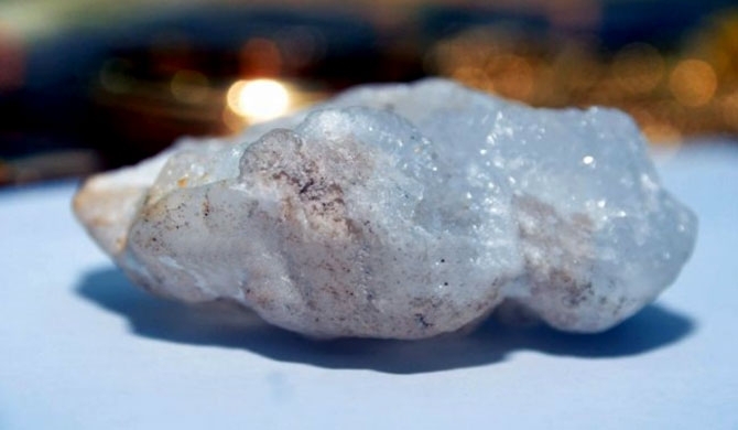 Fate of Madush’s diamond lies in the hands of the AG!