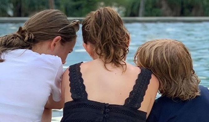 Danish Billionaire loses three of his four children in Sri Lanka blast