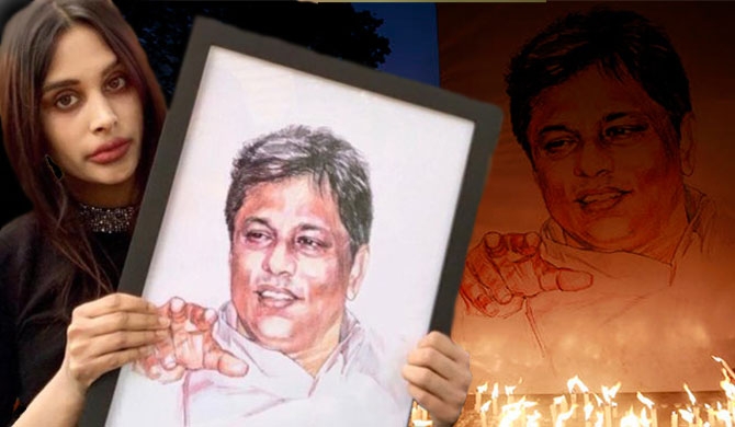 Ahimsa seeks justice in US as Sri Lanka fails her