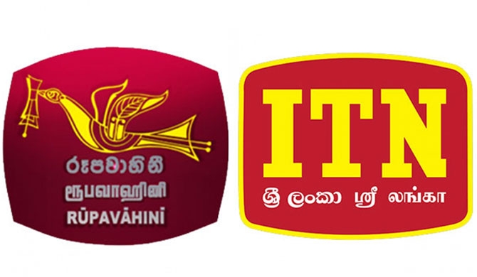 Rupavahini – ITN signs of management changes!