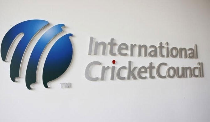 ICC points to female involved in match fixing!