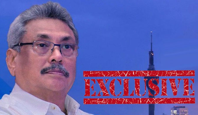 US Courts issue summons on Gota!