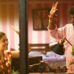 Yogi Babu completes shoot for Zombie