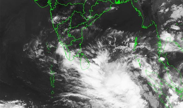 Cyclone Fani likely to transform into 'severe' storm in next 24 hours