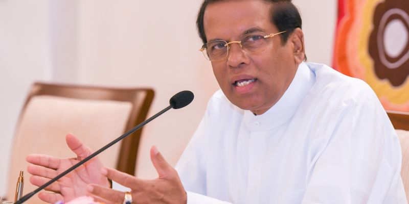 No sufficient laws to ban NTJ- President