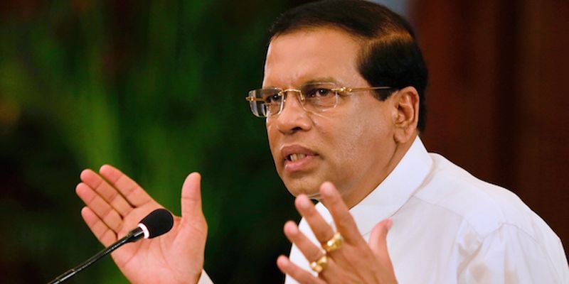 Date to re-implement capital punishment fixed- President
