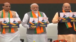 2019 elections: BJP manifesto promises more sops for farmers