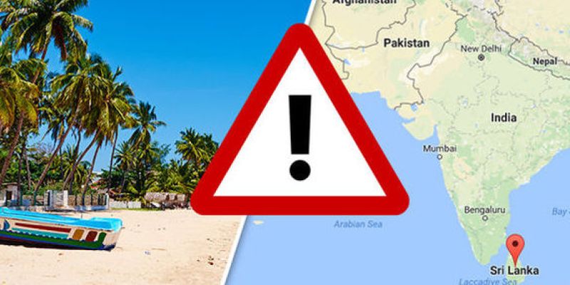 Israeli citizens urged to leave SL immediately