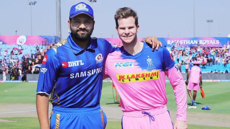 Steve Smith on replacing Ajinkya Rahane as RR captain: Owners felt need for change