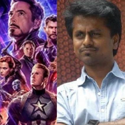 EXCLUSIVE: AR MURUGADOSS DENIES THIS STRONG RUMOUR.