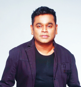 Rahman turns writer for ’99 songs’