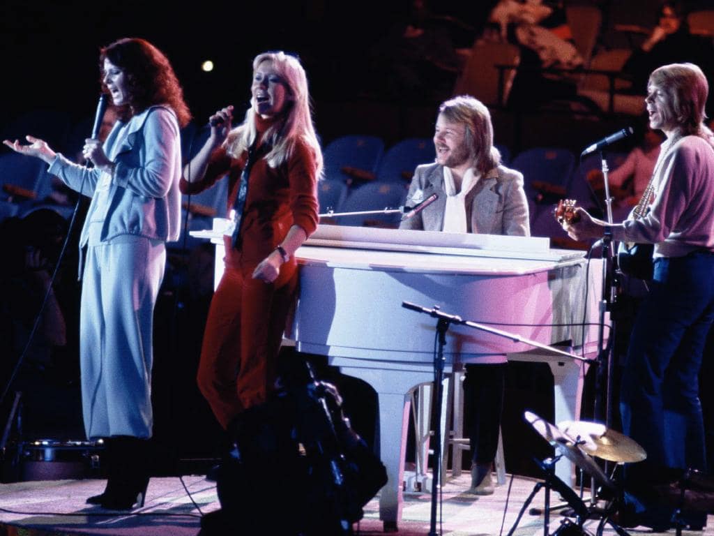 ABBA confirms the release of two new songs in ‘September or October’