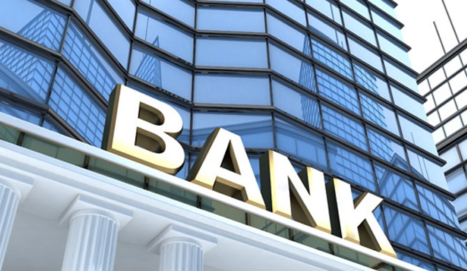 Bank interest rates decline!