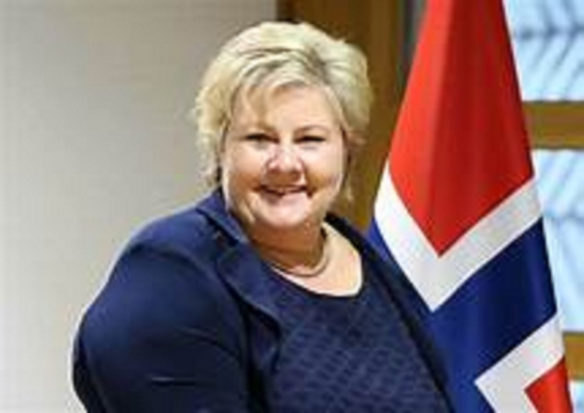 World community must continue to support development and reconciliation in Sri Lanka - Norway PM