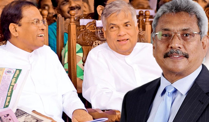Sudden Presidential election amidst UNP-SLPP internal clashes!